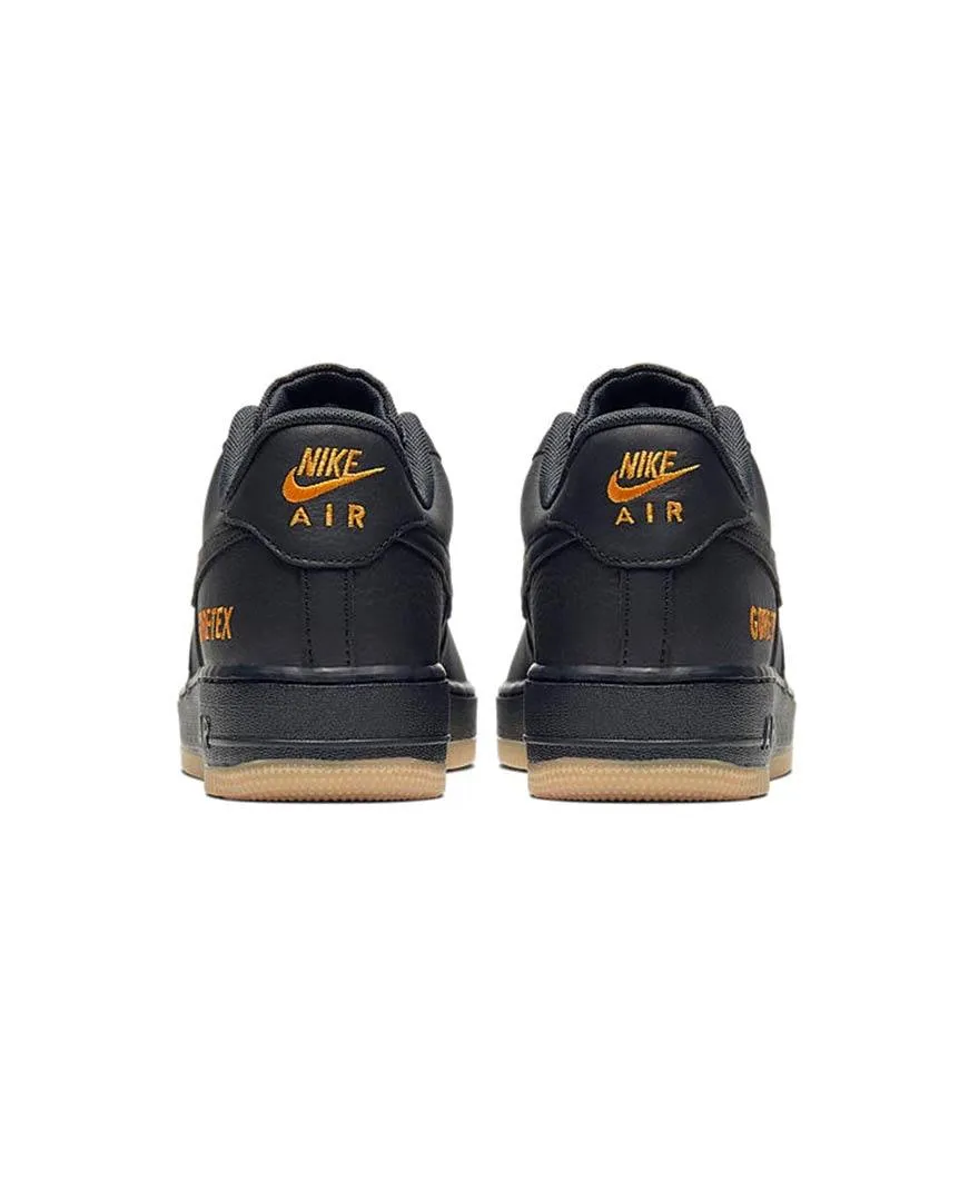 Air Force 1 GORE-TEX Black