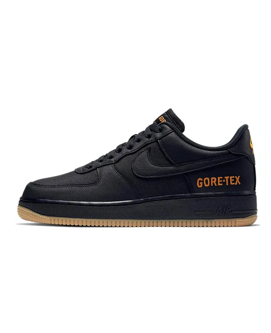 Air Force 1 GORE-TEX Black