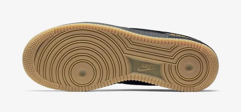 Air Force 1 GORE-TEX Black
