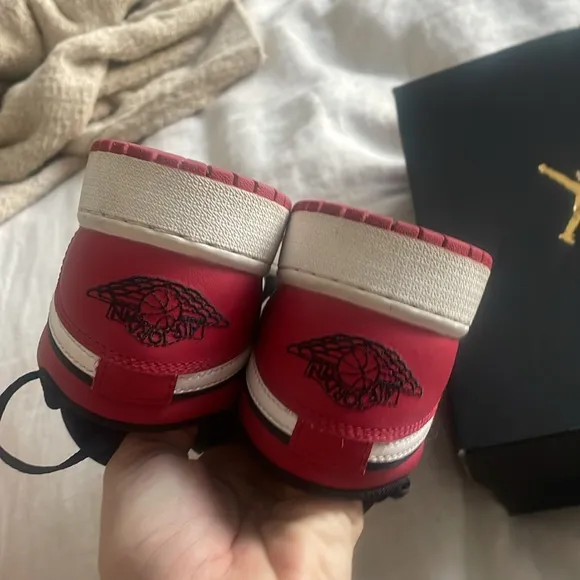 Air jordan 1 low size 5.5 excellent condition