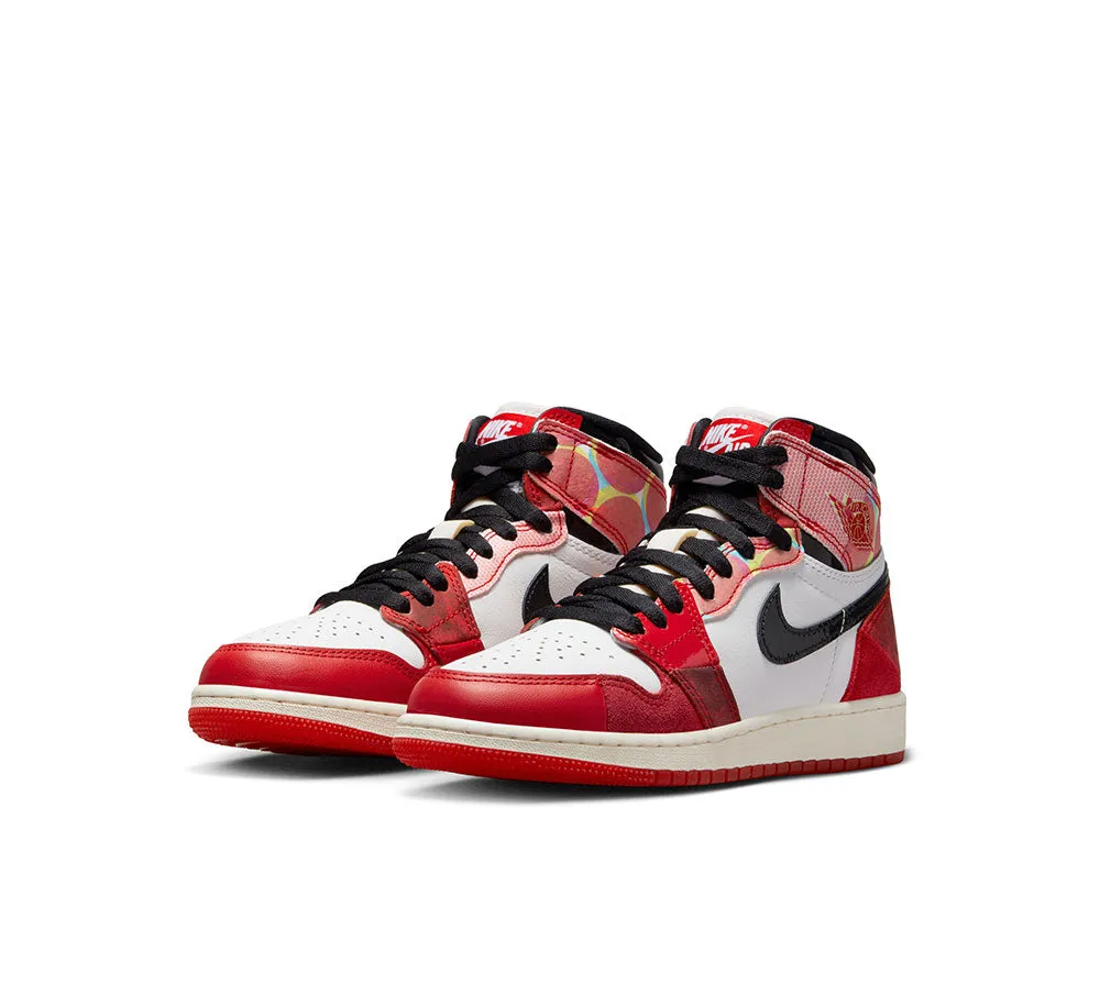 AIR JORDAN 1 RETRO HIGH OG "NEXT CHAPTER" (GS)