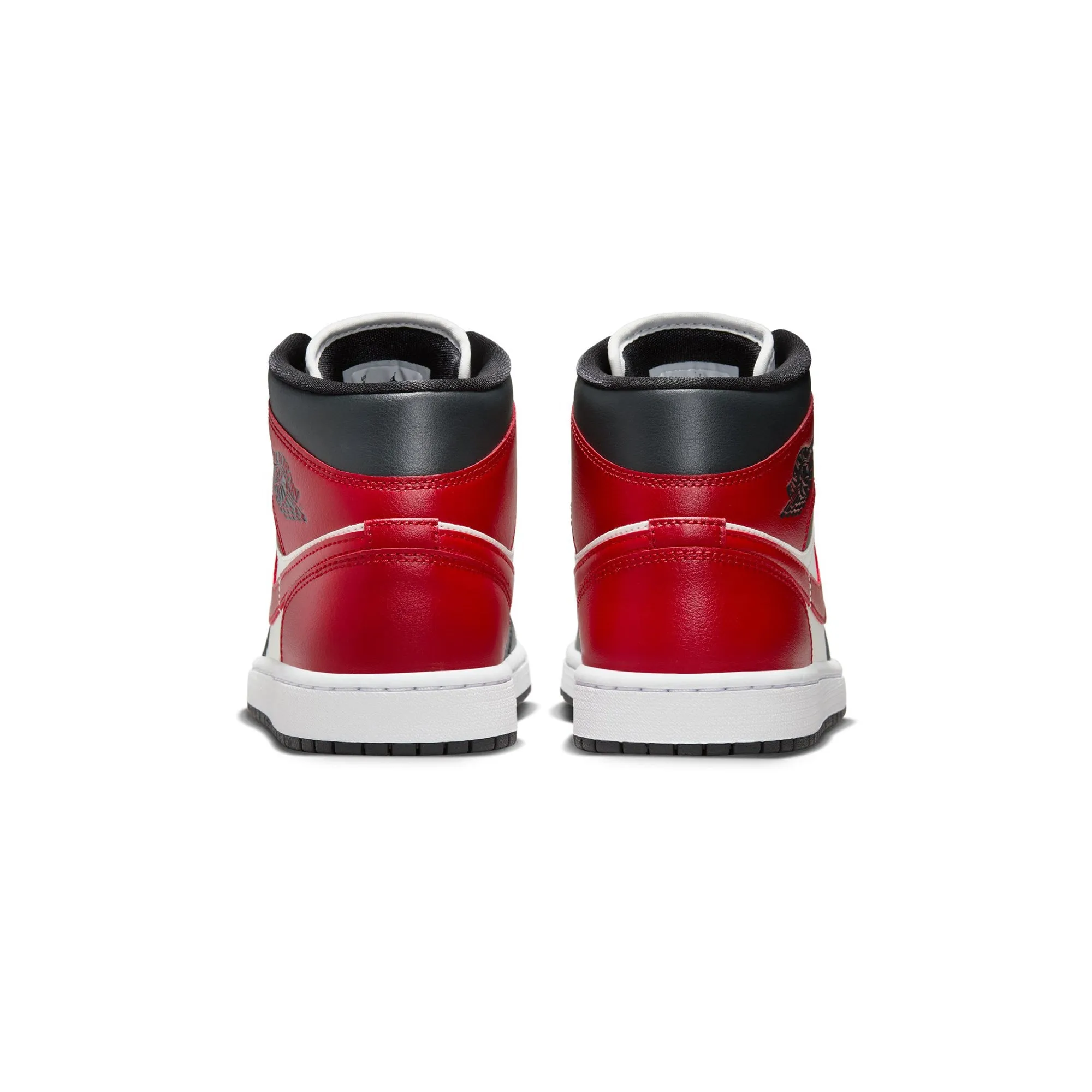 Air Jordan 1 Womens Mid Shoes