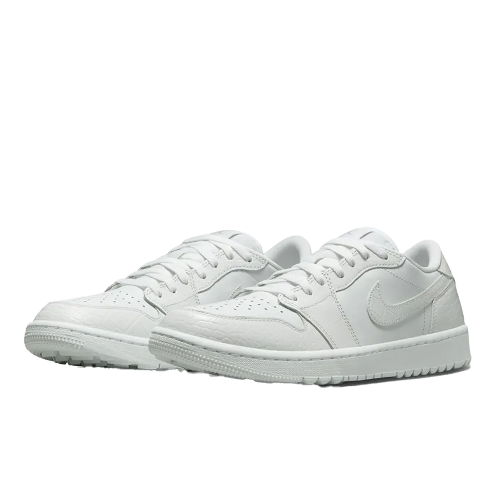 Air Jordan Men's 1 Low G Golf Shoes