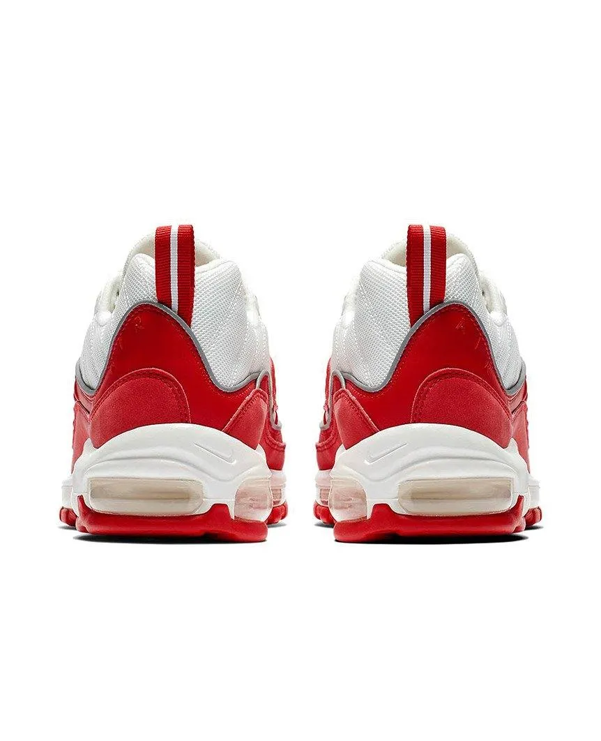 Air Max 98 University Red