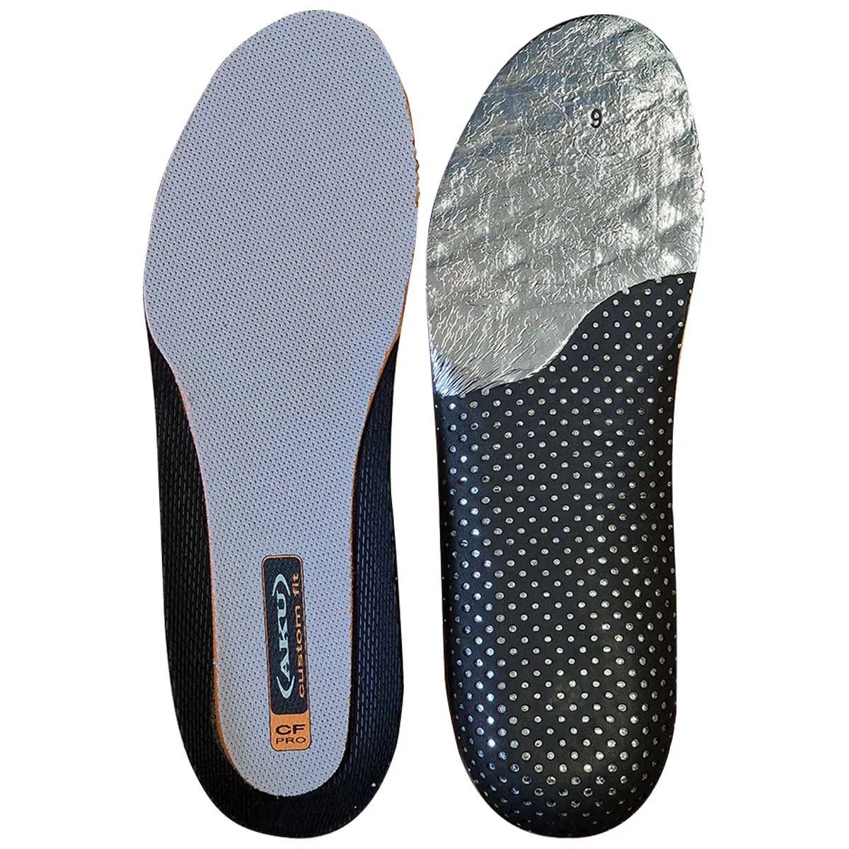 AKU CF Pro Alum Insole