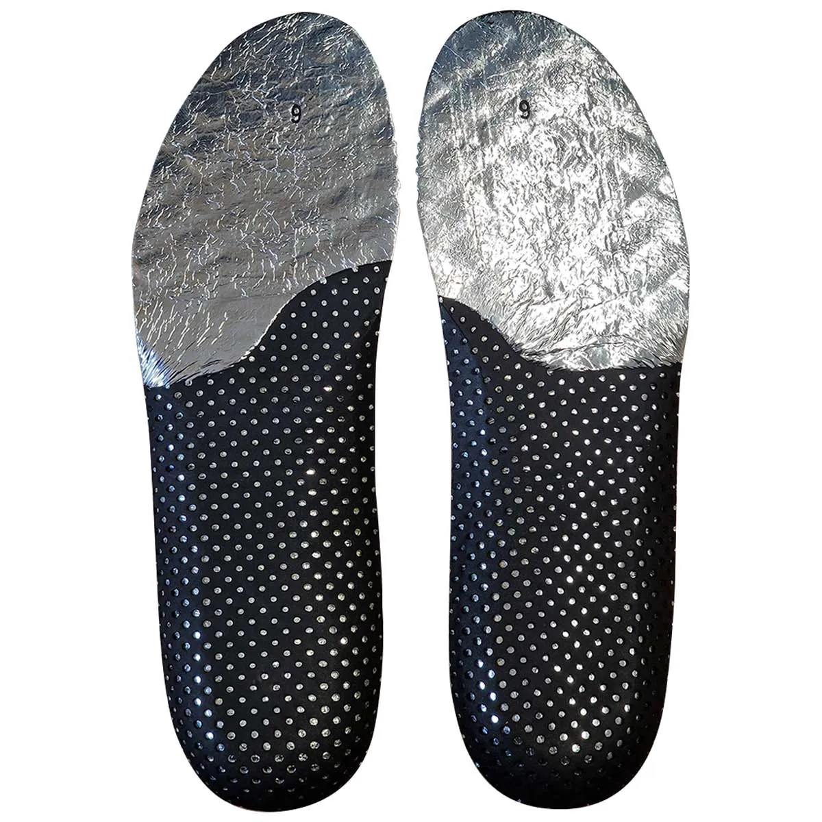 AKU CF Pro Alum Insole