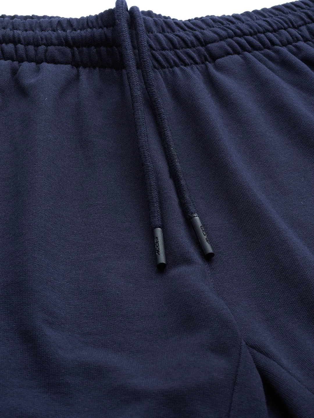 Alcis Men Slim Fit Sports Shorts