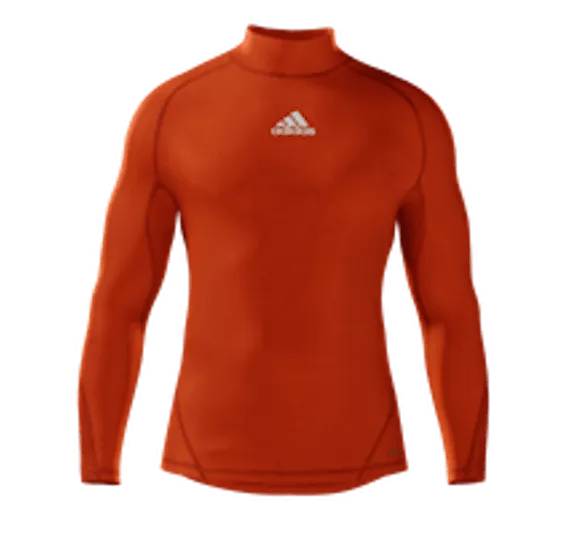 Alphaskin Longsleeve (DT6613-CO)