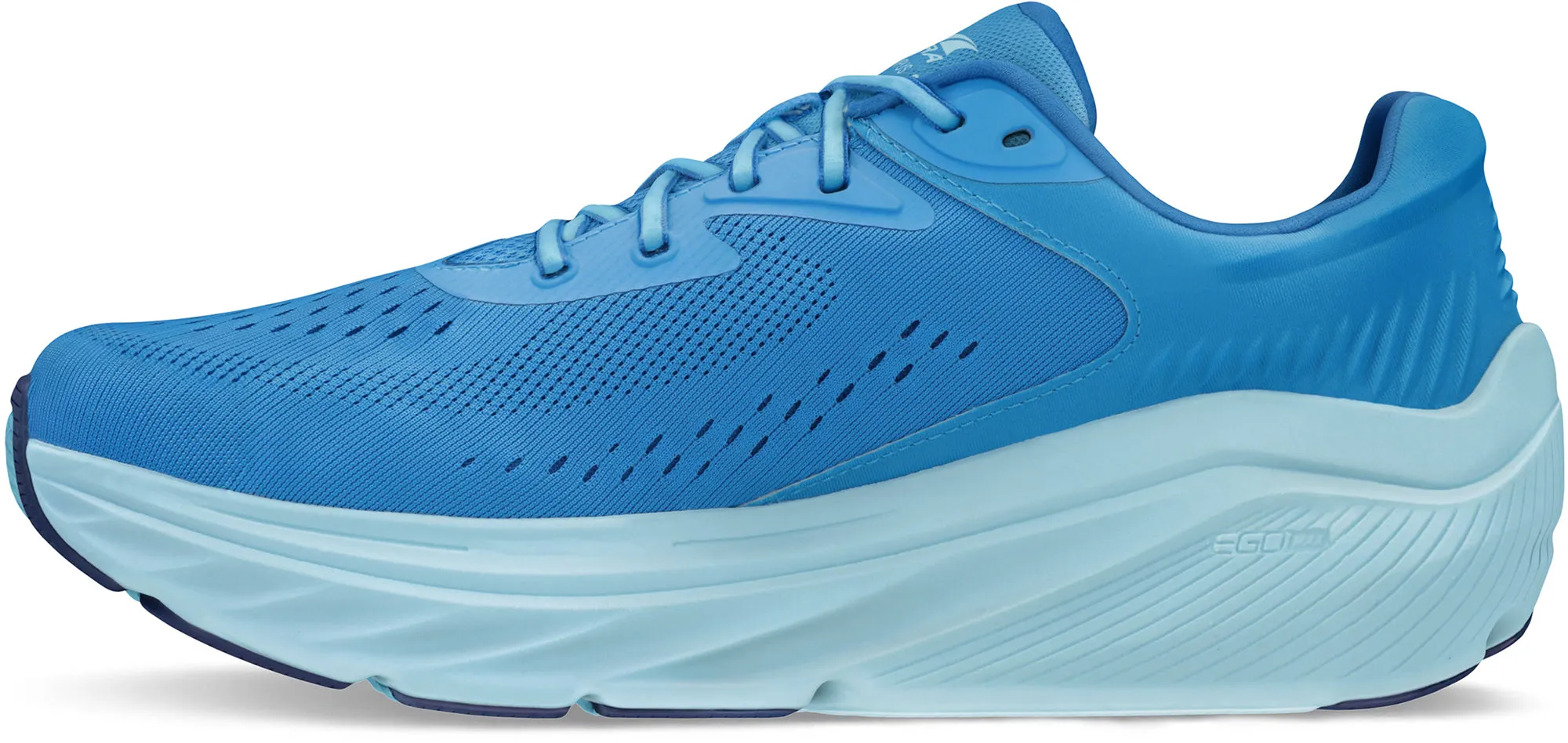 Altra VIA Olympus 2 Mens Running Shoes - Blue