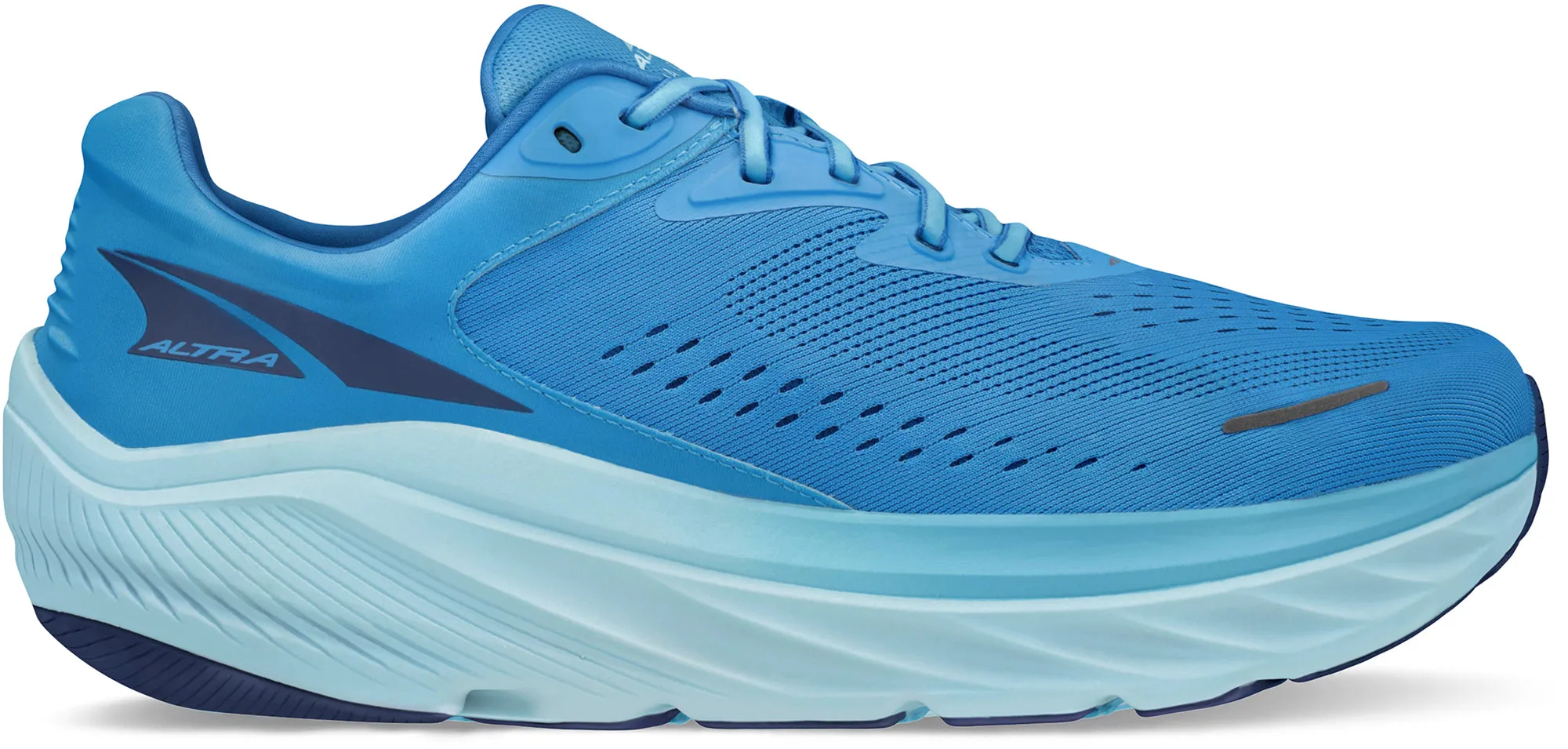 Altra VIA Olympus 2 Mens Running Shoes - Blue