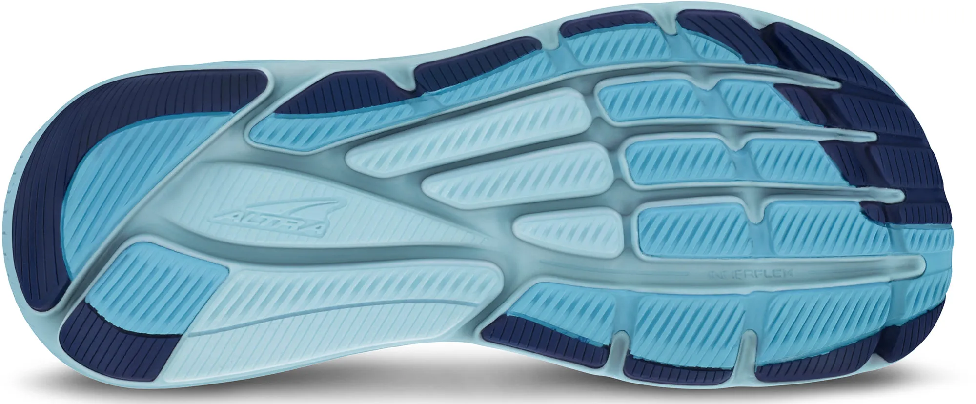 Altra VIA Olympus 2 Mens Running Shoes - Blue