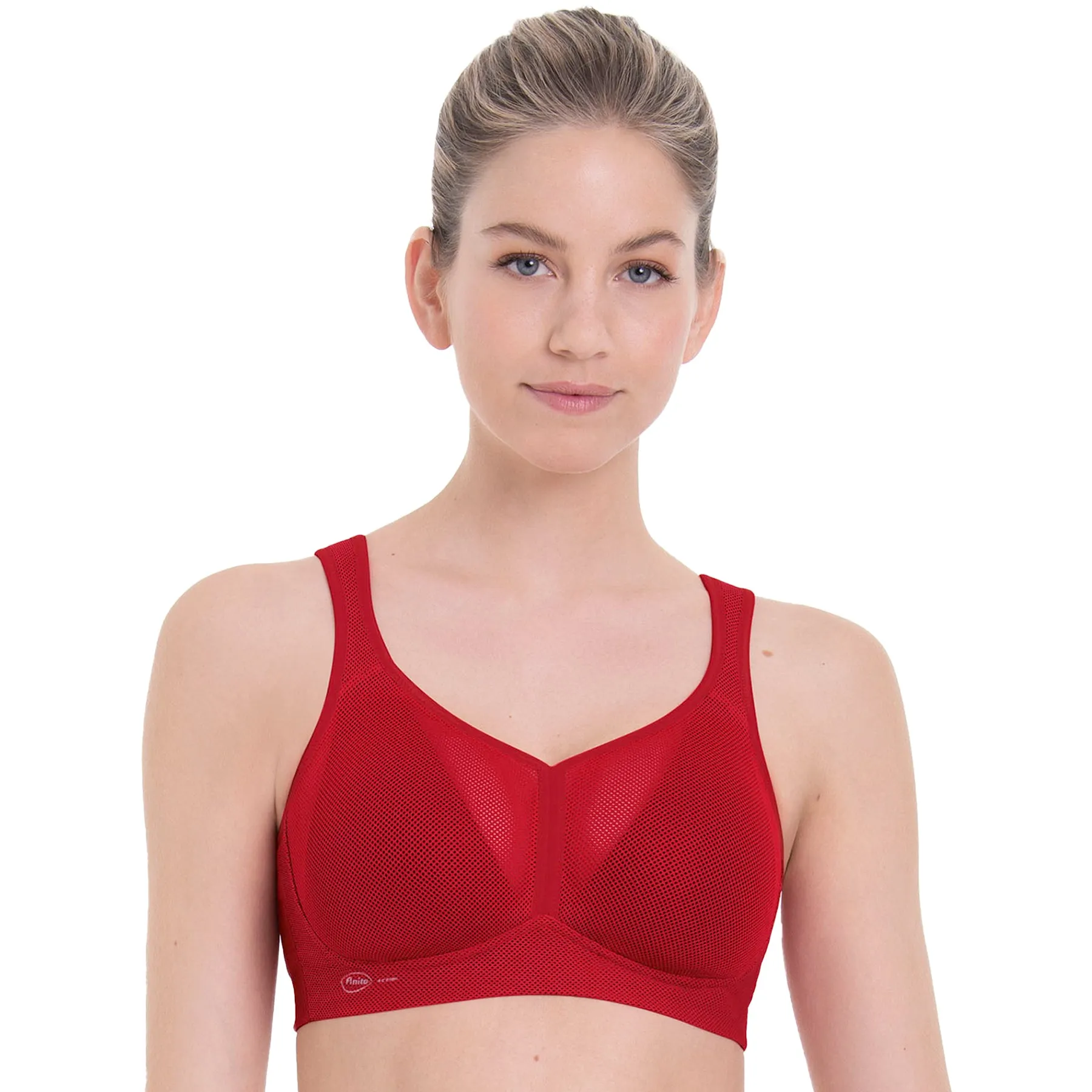 Anita Air Control DeltaPad Wireless Sports Bra