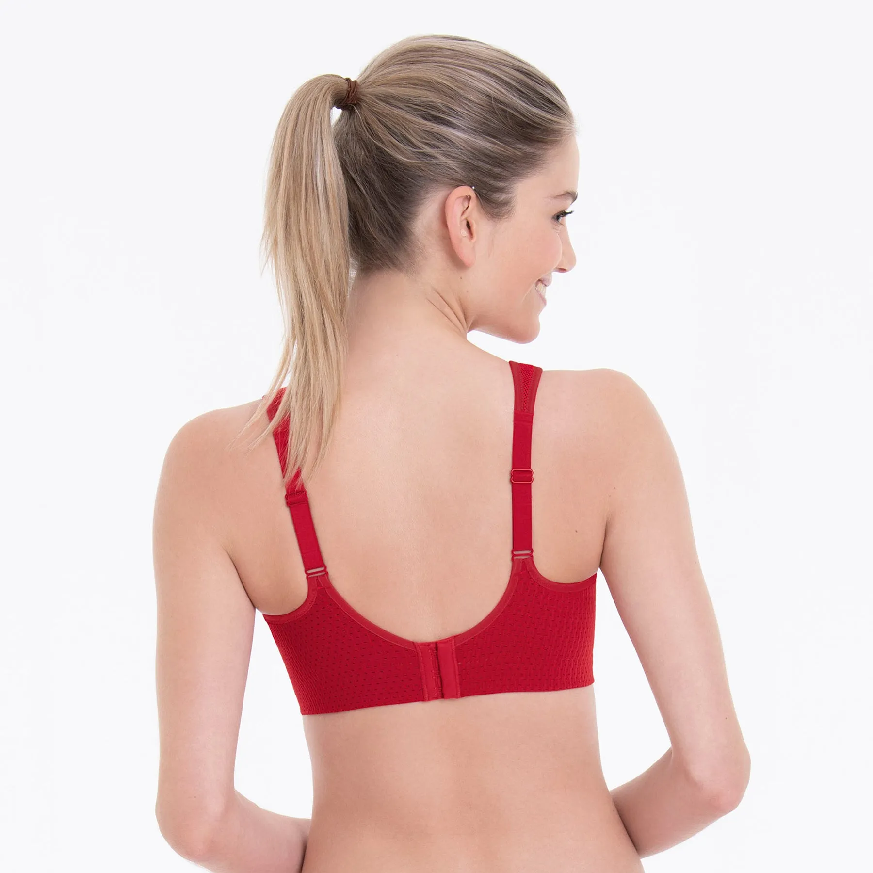 Anita Air Control DeltaPad Wireless Sports Bra