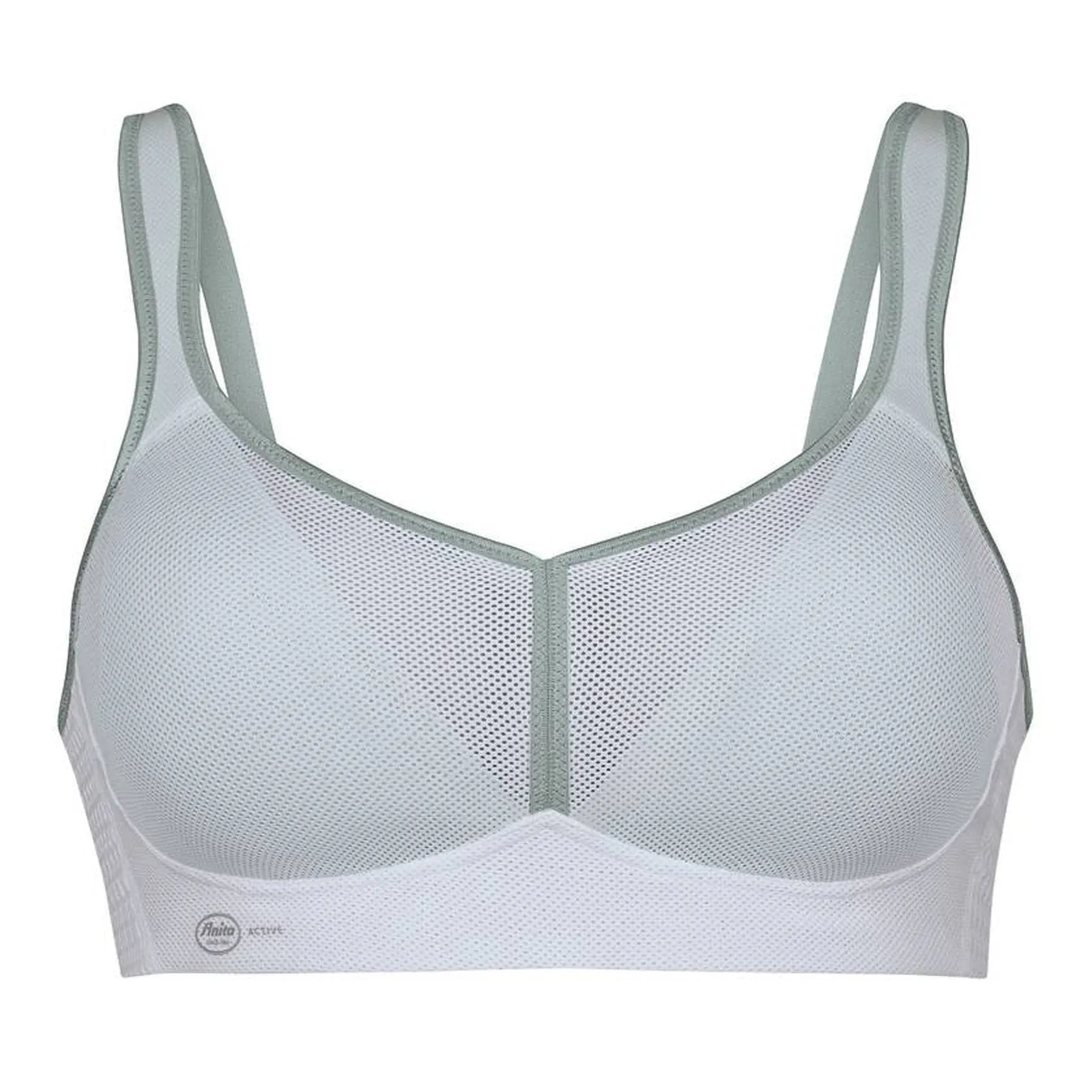 Anita Air Control DeltaPad Wireless Sports Bra