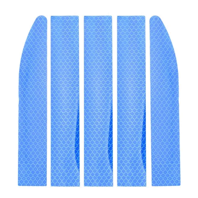 Anti-collision Reflective Sticker Set