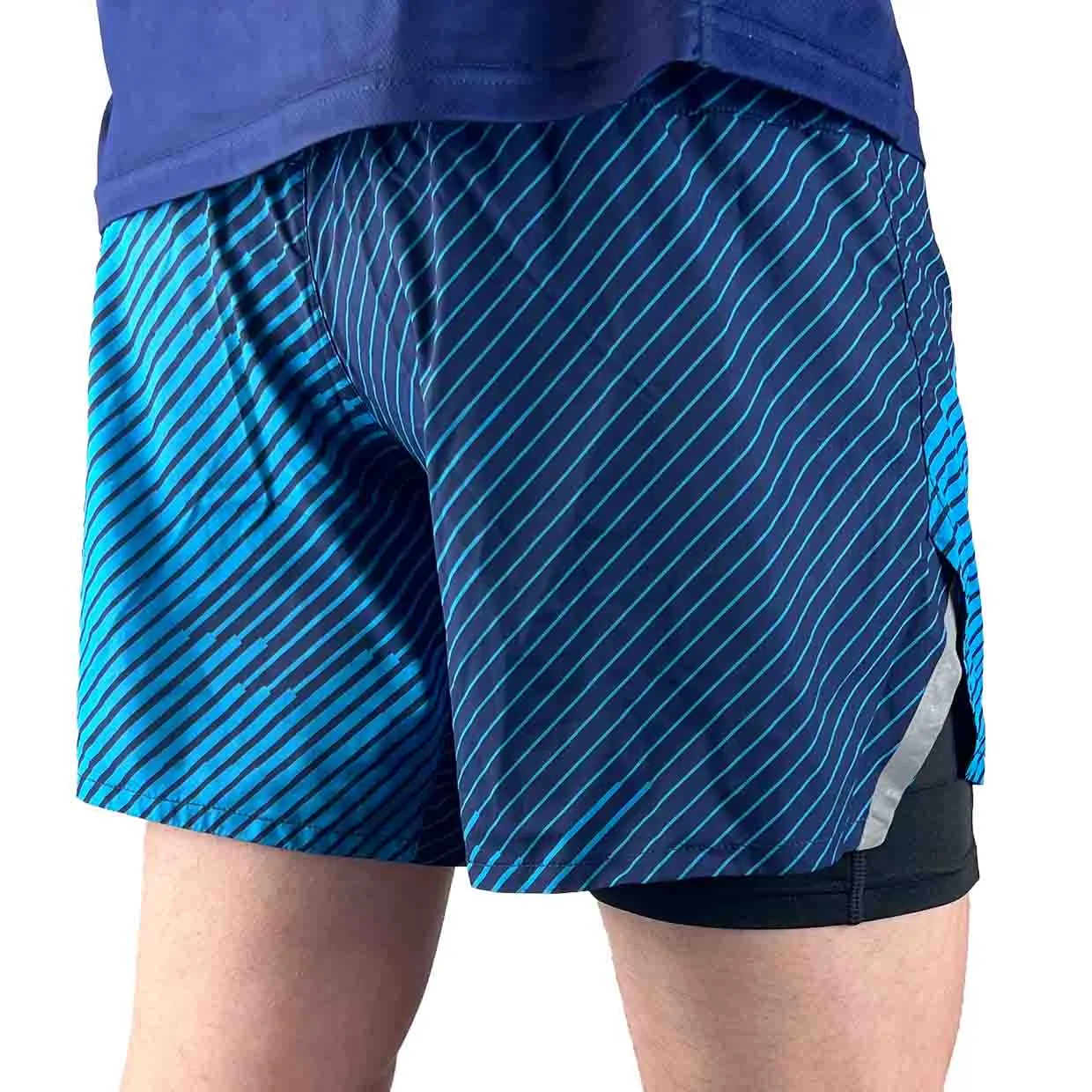 Apex  Enduro Run Shorts
