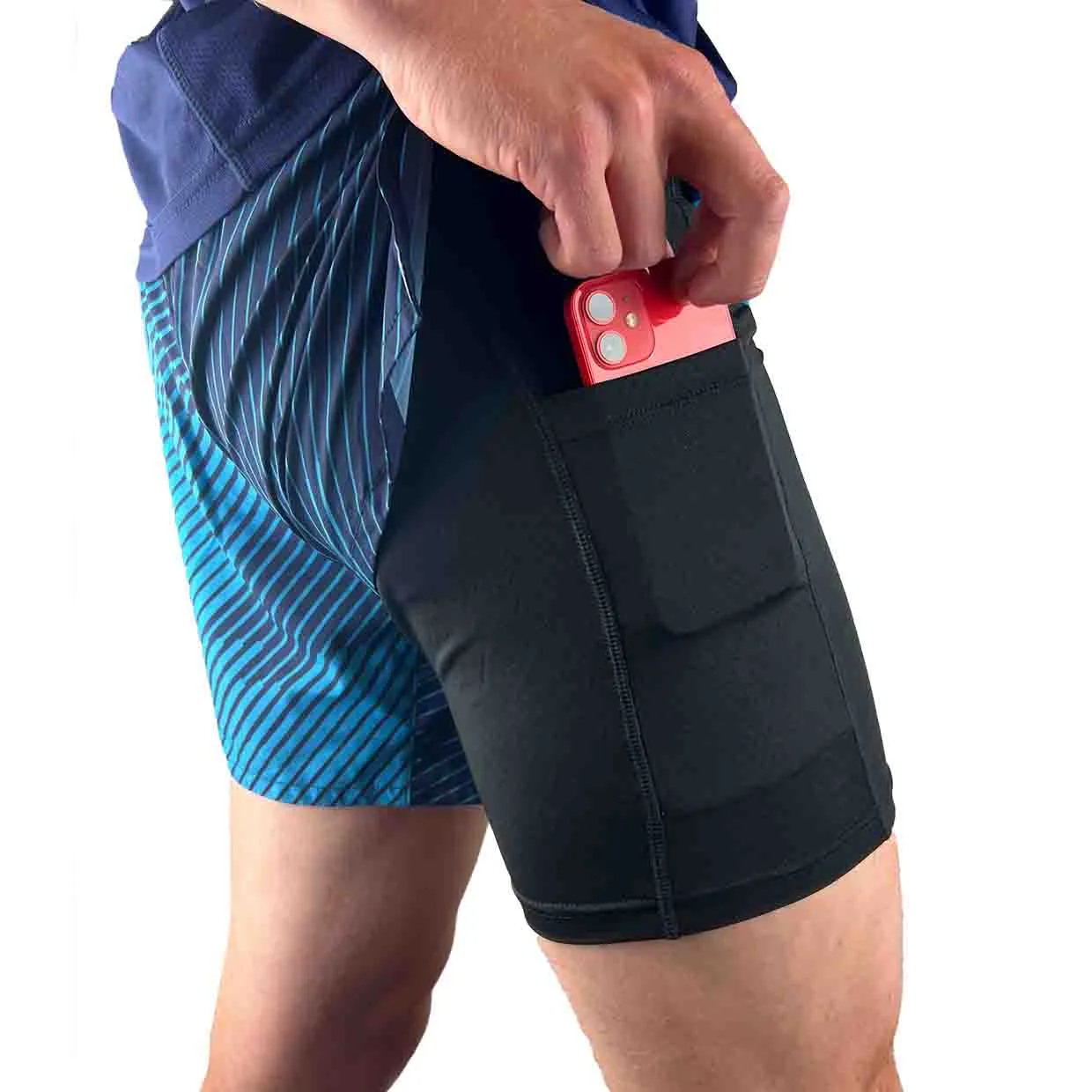Apex  Enduro Run Shorts