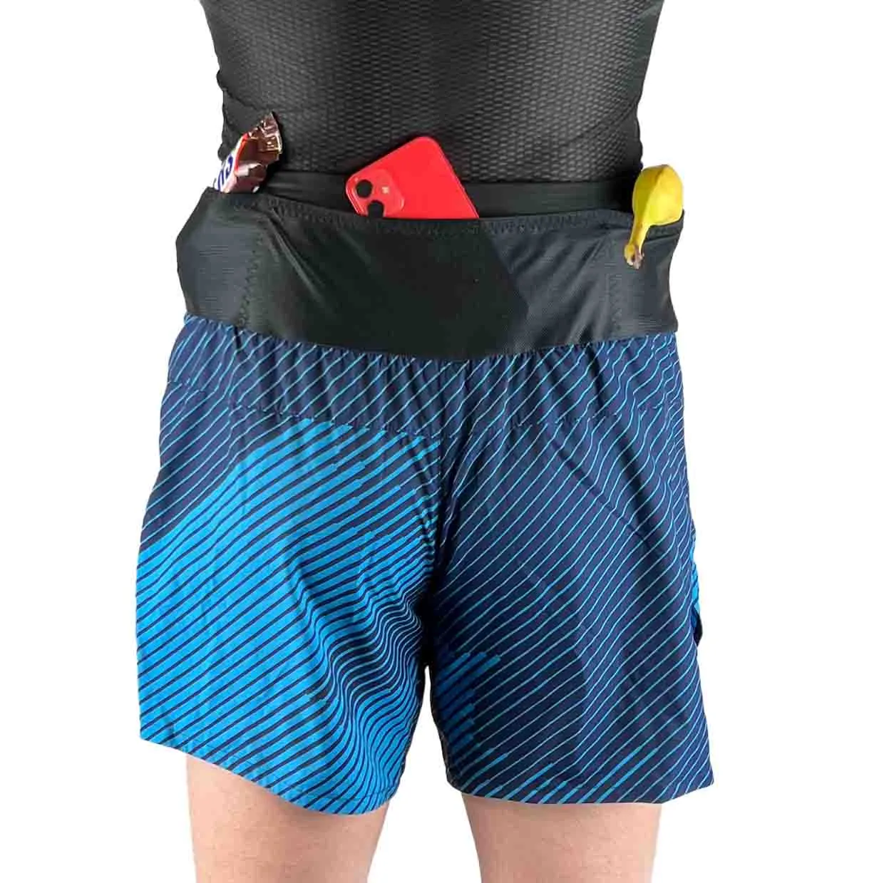 Apex  Enduro Run Shorts