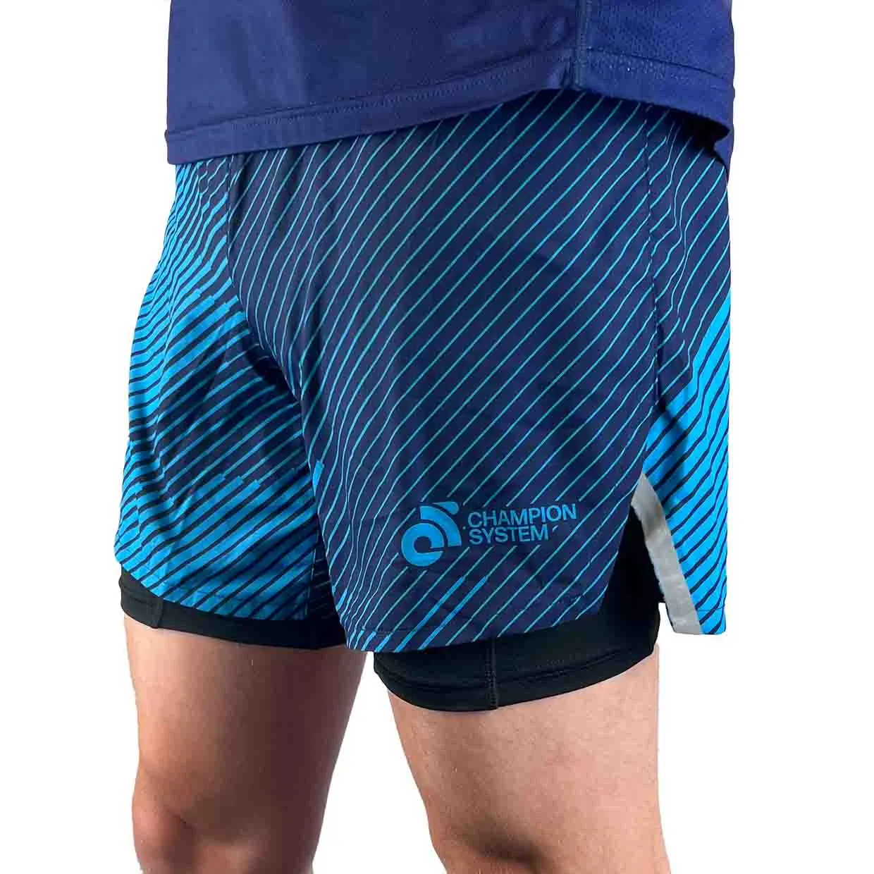 Apex  Enduro Run Shorts