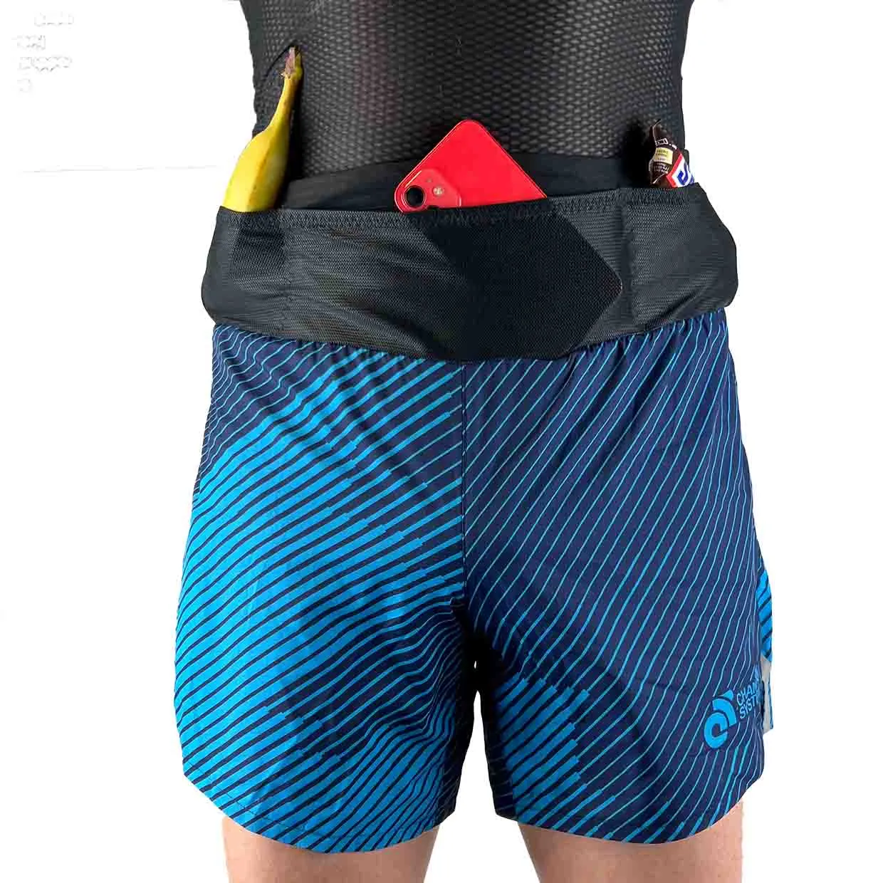Apex  Enduro Run Shorts