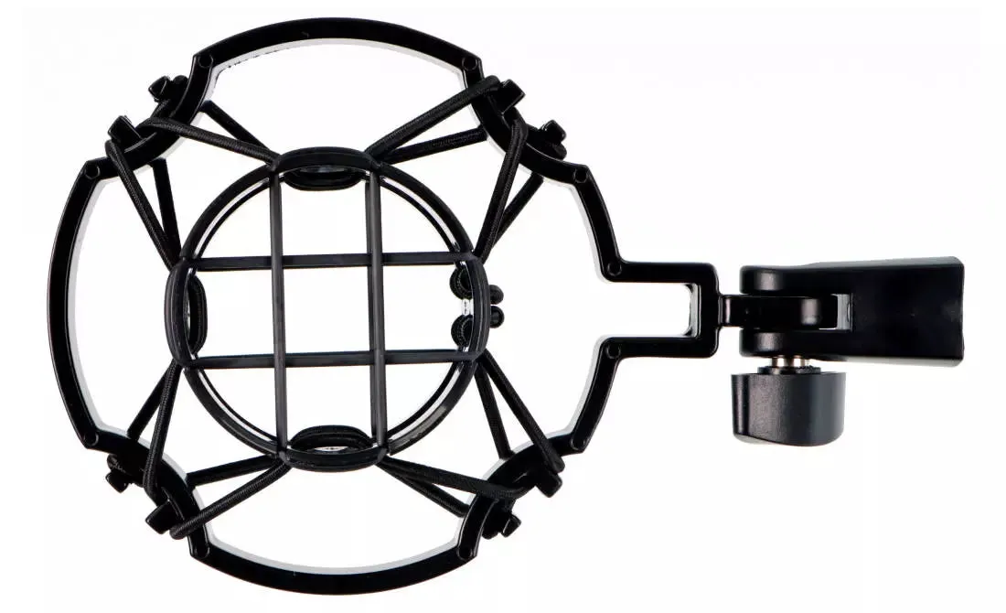 Apex IMC-11 Universal Heavy Duty Microphone Shockmount