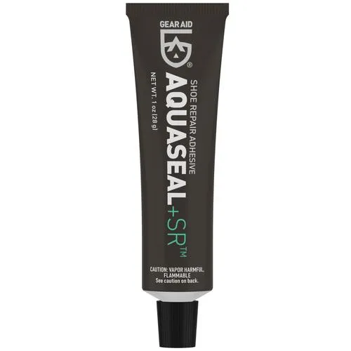 Aquaseal SR Shoe Repair Adhesive 10410