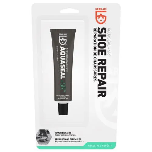 Aquaseal SR Shoe Repair Adhesive 10410