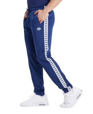 Arena Icons Men's Team Relax Pants - Navy