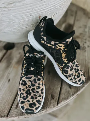 Ariat WMS Fuse Leopard Print