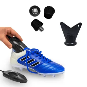 Artificial Turf M6 Stud & Boot Dryer Pack