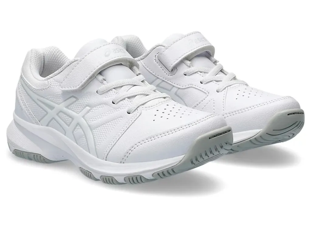 ASICS GEL-550TR PS - KIDS - WHITE/WHITE