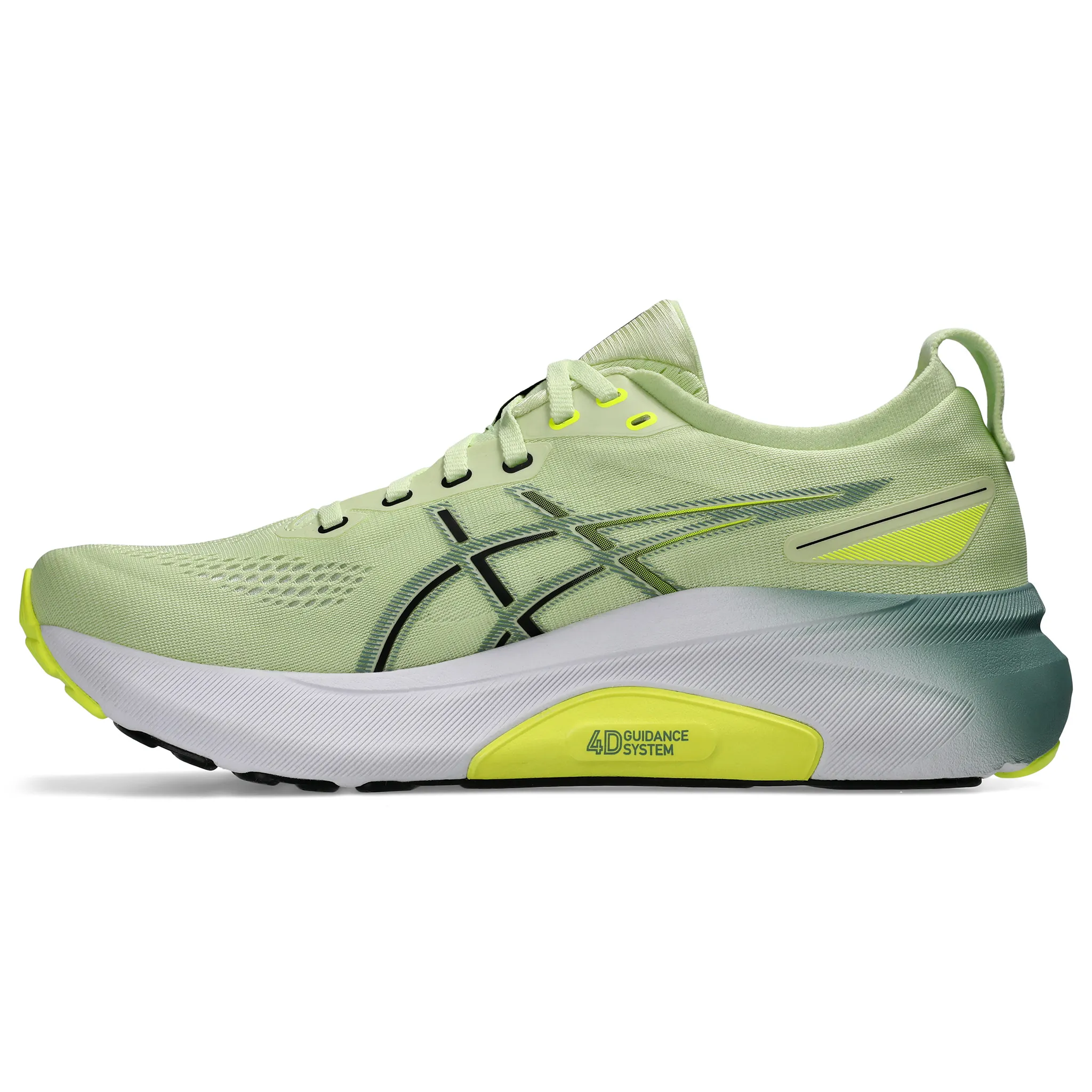 ASICS Gel-Kayano 31 Mens Running Shoes