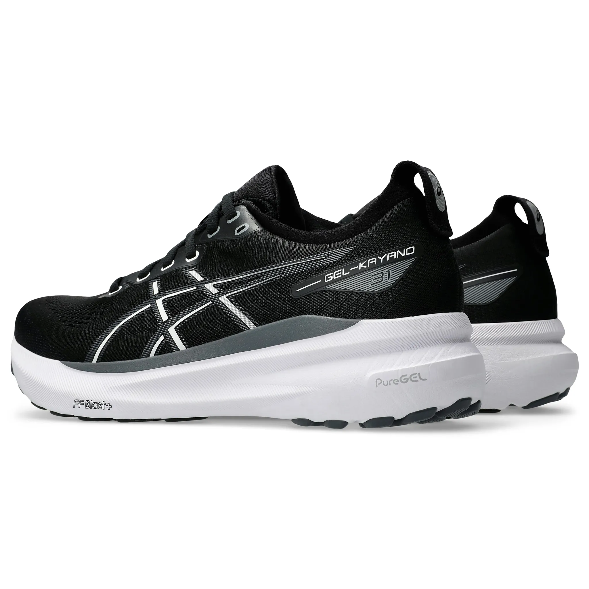 ASICS Gel-Kayano 31 Mens Running Shoes