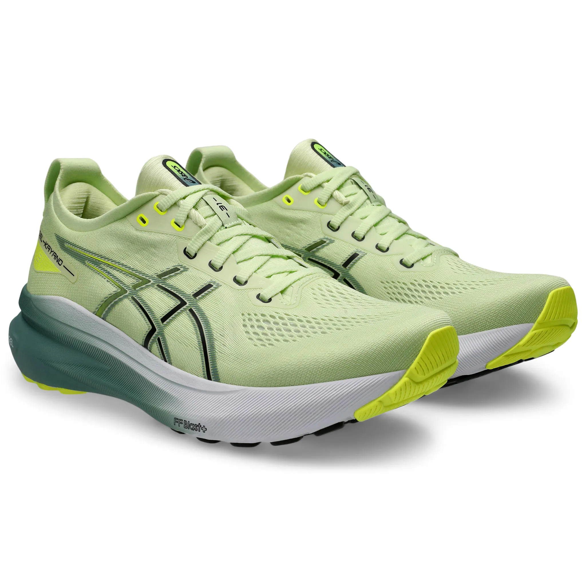 ASICS Gel-Kayano 31 Mens Running Shoes