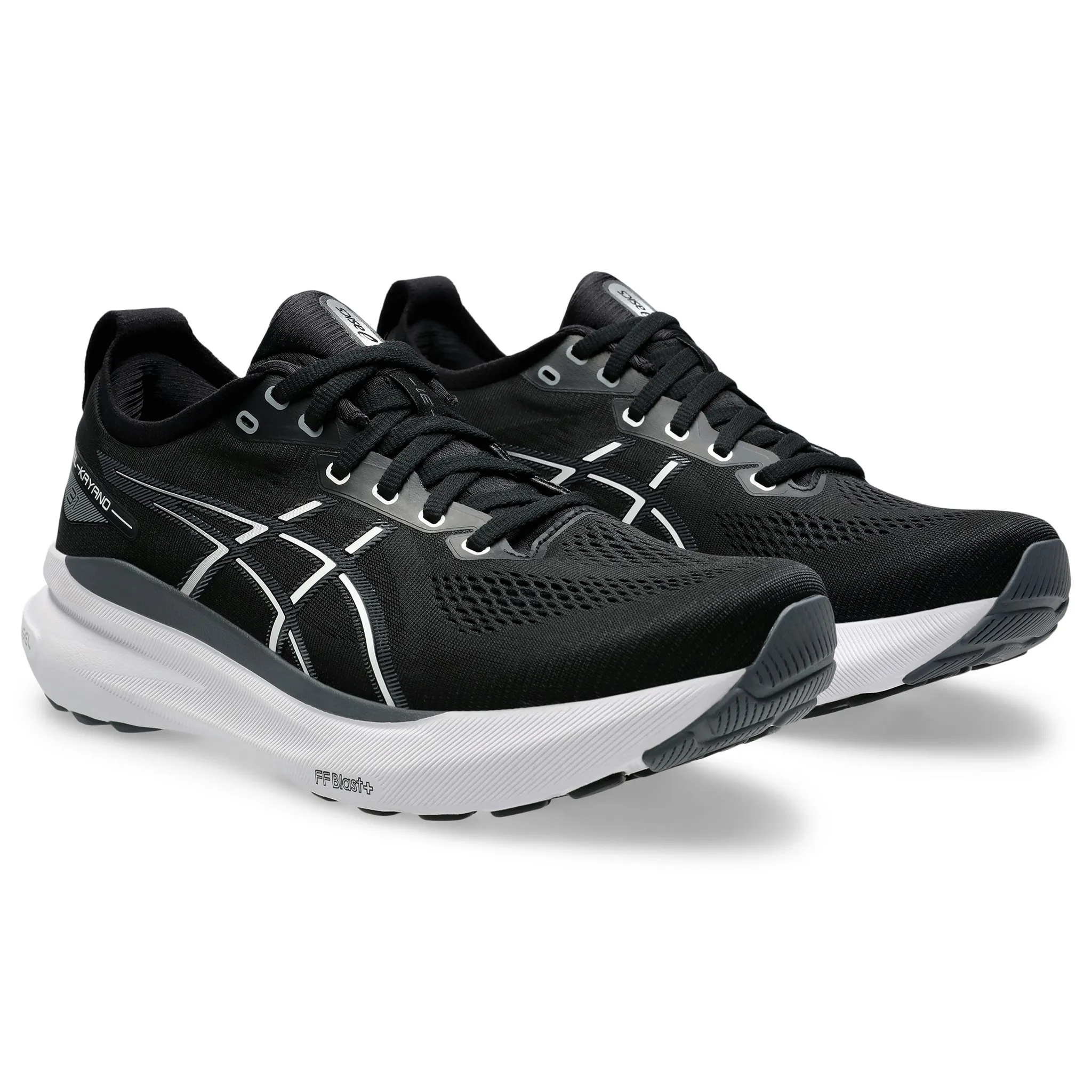 ASICS Gel-Kayano 31 Mens Running Shoes
