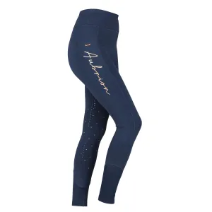 Aubrion Team Sculpt Riding Tights