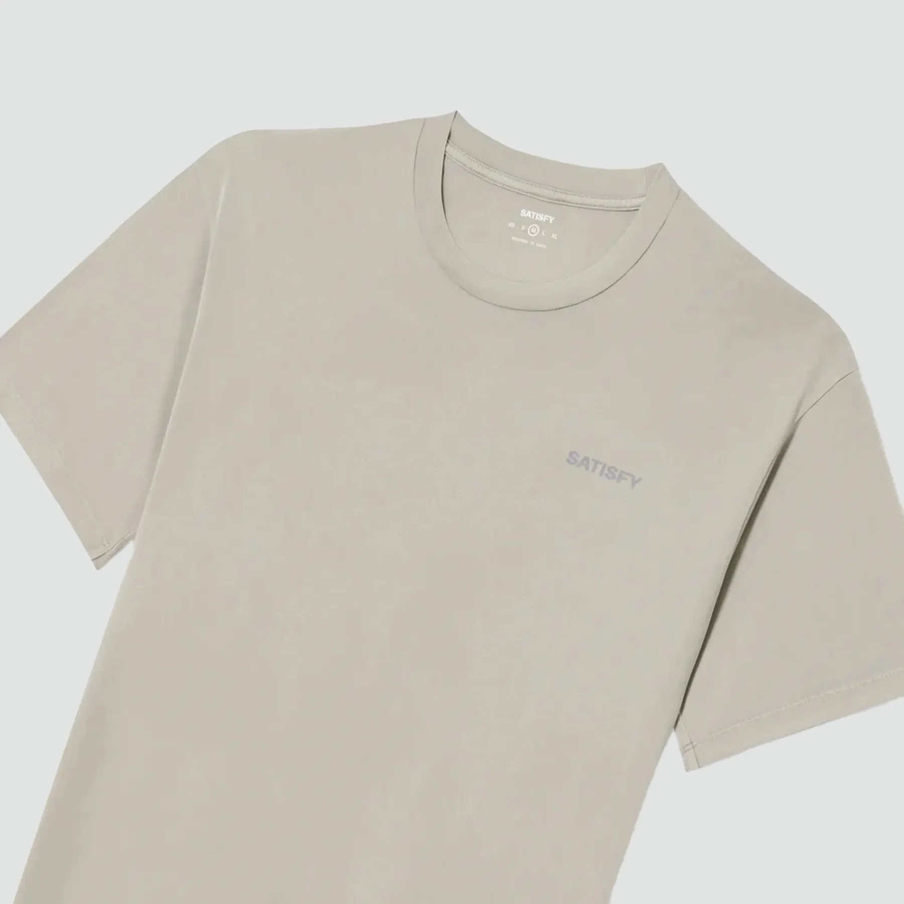 Auralite T-Shirt - Mineral Dune