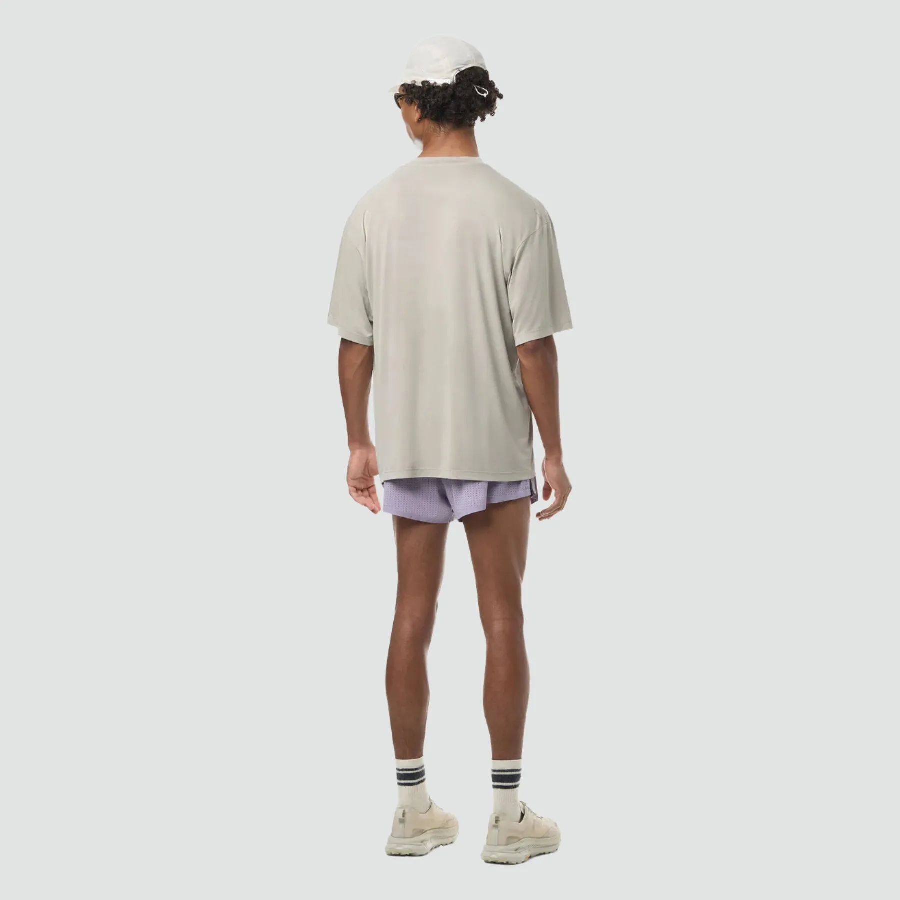 Auralite T-Shirt - Mineral Dune