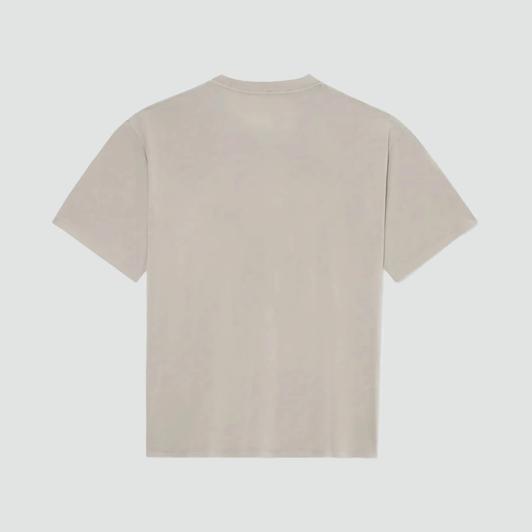 Auralite T-Shirt - Mineral Dune