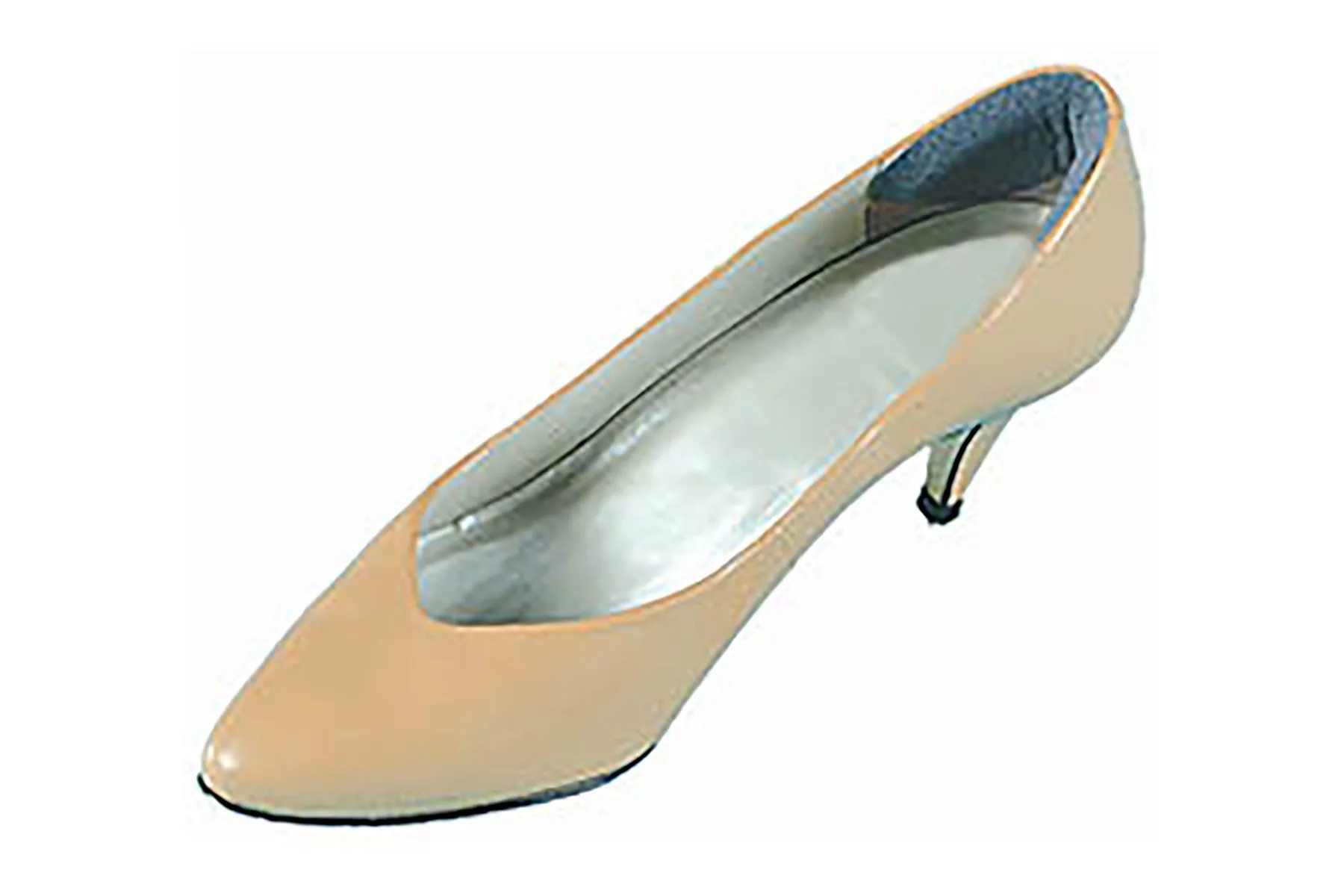 Back of Heel Cushions