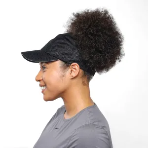 Backless Sports Hat