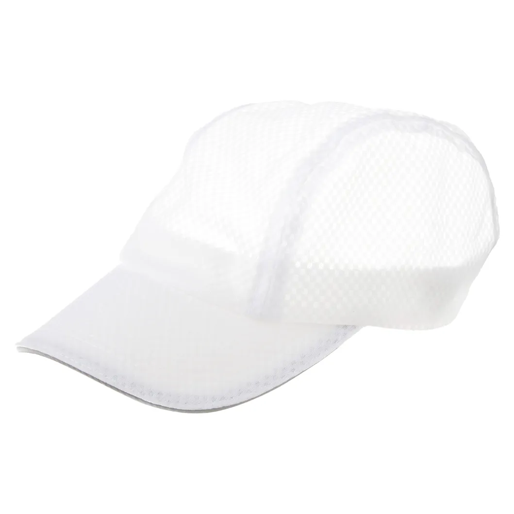 Backless Sports Hat