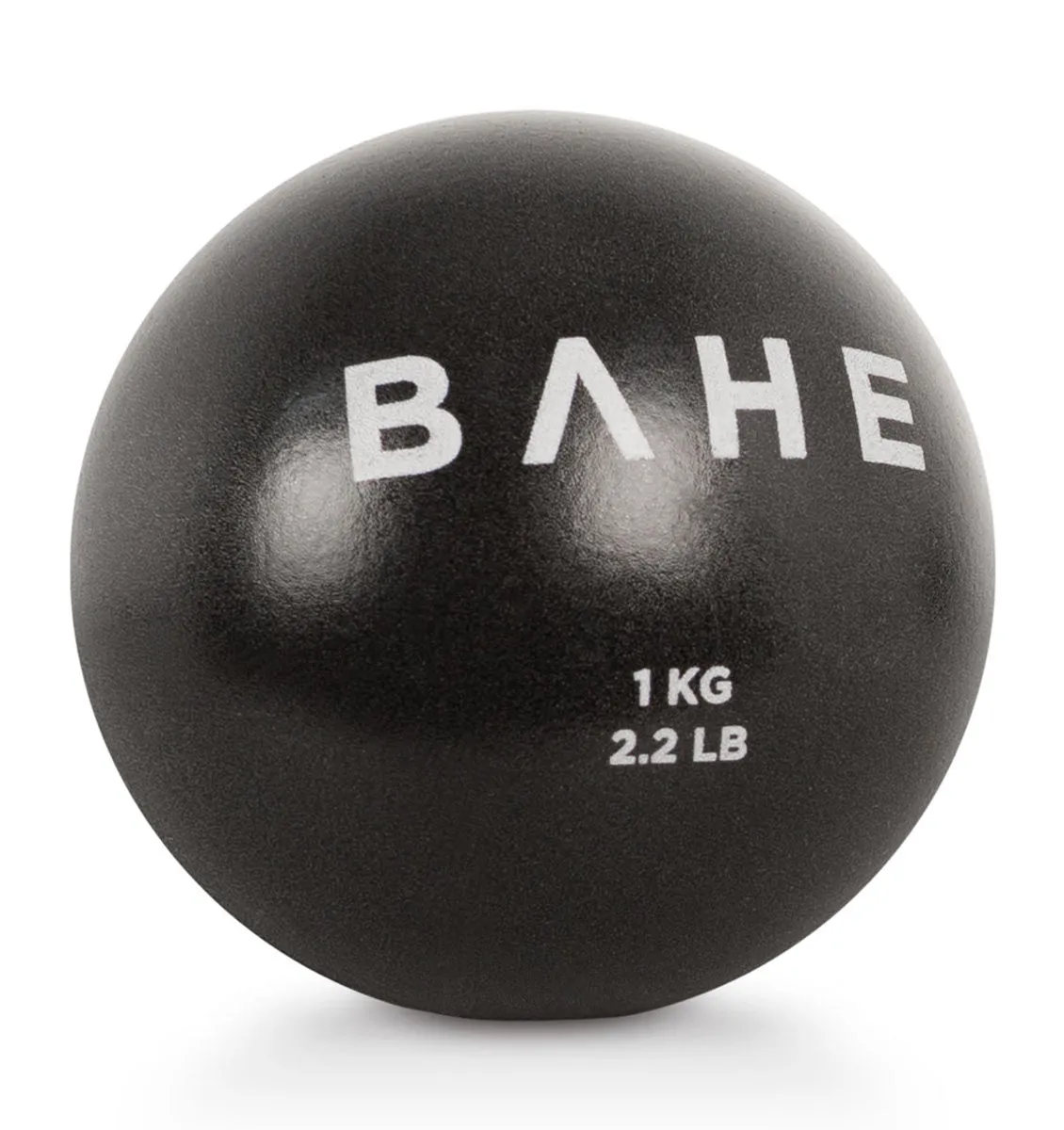 BAHE Toning Balls - 1kg - Anthracite