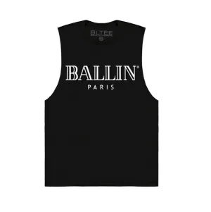 BALLIN MUSCLE TEE