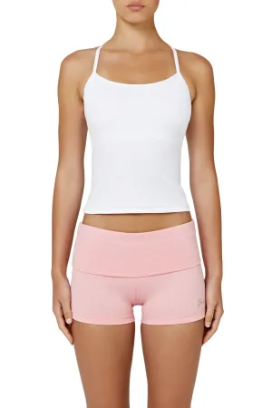BAMBActive Tank - white