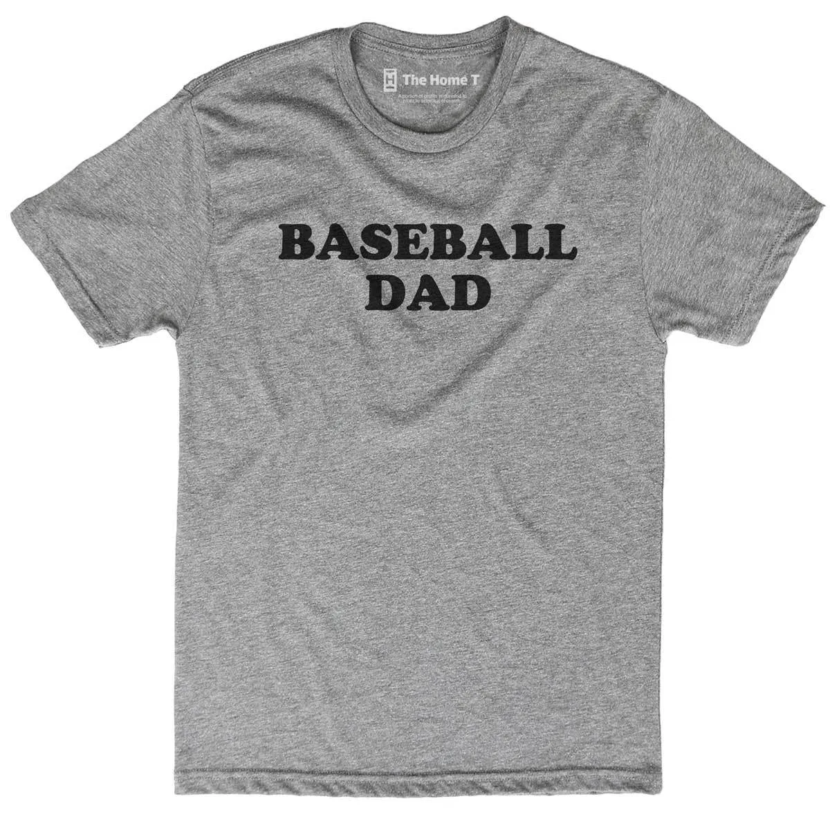 Baseball Parent