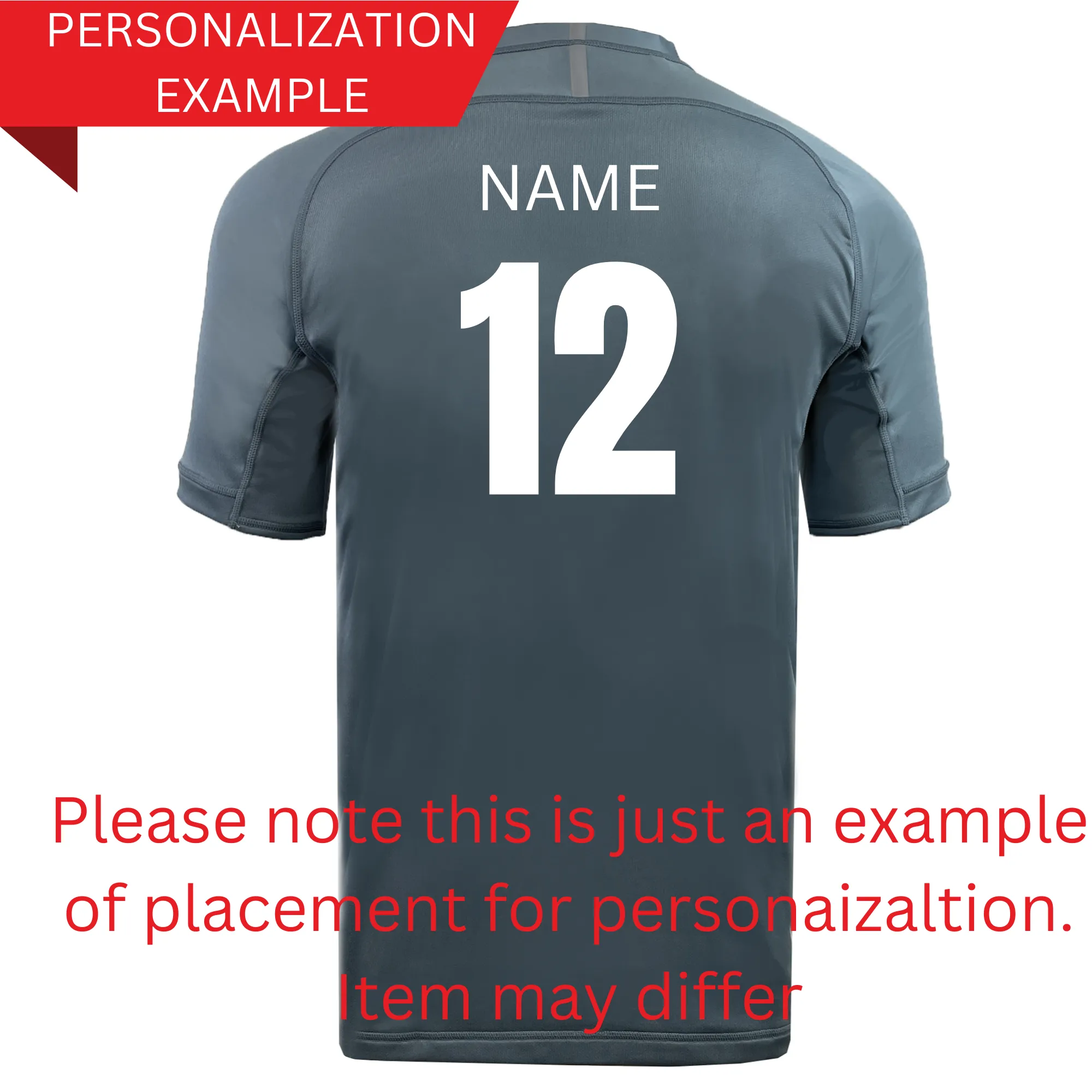 Baton Rouge RFC Elite Training Tee by Canterbury