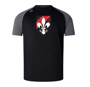 Baton Rouge RFC Elite Training Tee by Canterbury