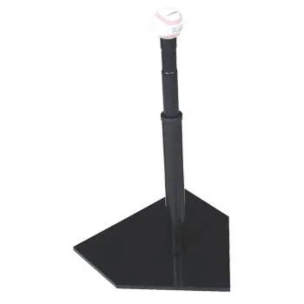 Batting Tee Replacement Tube
