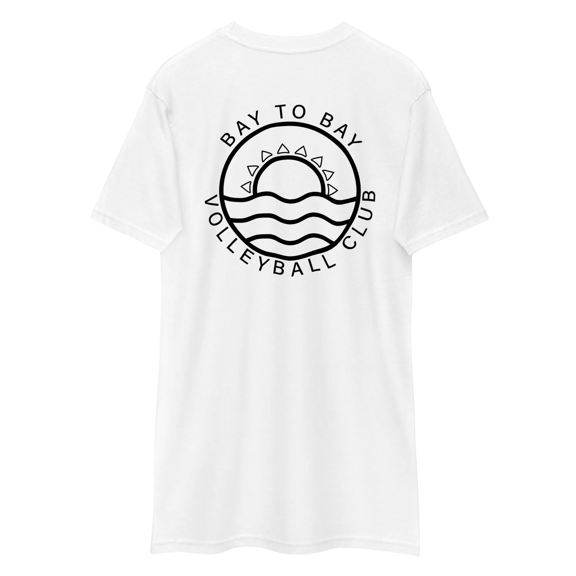 Bay to Bay Training T Shirt